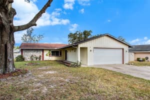 7183 LEXINGTON CIRCLE, BROOKSVILLE, FL 34602 Sold 01/24/25