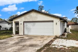 7183 LEXINGTON CIRCLE, BROOKSVILLE, FL 34602 Sold 01/24/25