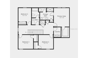 5737 LE MARIN WAY, KISSIMMEE, FL 34758 Sold 12/26/24