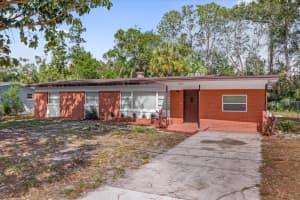 5023 GOLF CLUB PARKWAY, ORLANDO, FL 32808 Sold 04/01/25