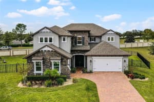 2718 RETRIEVER DRIVE, CLERMONT, FL 34711 Sold 02/18/25