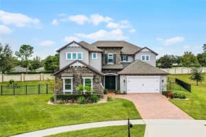 2718 RETRIEVER DRIVE, CLERMONT, FL 34711 Sold 02/18/25