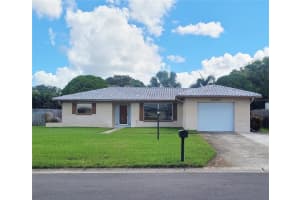 2587 BLACKWOOD CIRCLE, CLEARWATER, FL 33763 Sold 03/26/25