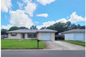 2587 BLACKWOOD CIRCLE, CLEARWATER, FL 33763 Sold 03/26/25