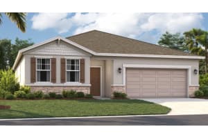807 PEBBLE CREST LANE, EAGLE LAKE, FL 33839 Sold 12/24/24
