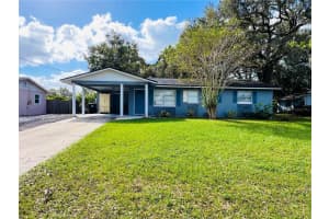 8224 SHUBERT STREET, ORLANDO, FL 32818 Sold 12/31/24