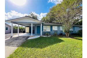 8224 SHUBERT STREET, ORLANDO, FL 32818 Sold 12/31/24