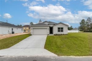 8980 133RD LANE, OCALA, FL 34473 Sold 05/15/25