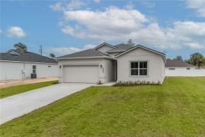 8980 133RD LANE, OCALA, FL 34473 Sold 05/15/25