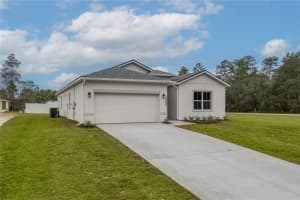 8980 133RD LANE, OCALA, FL 34473 Sold 05/15/25