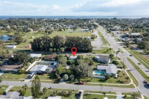 906 CHACE LANE, PALM BAY, FL 32905 Sold 12/05/24