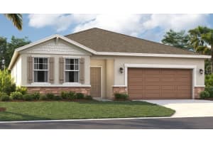 863 PEBBLE CREST LANE, EAGLE LAKE, FL 33839 Sold 03/04/25