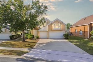 2911 MAYFLOWER LOOP, CLERMONT, FL 34714 Sold 01/10/25