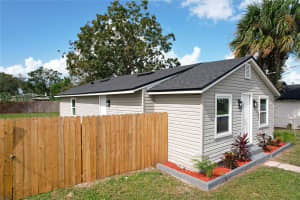 66 BARLOW STREET, ORLANDO, FL 32805 Sold 12/12/24