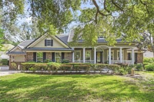 25821 FEATHER RIDGE LANE, SORRENTO, FL 32776 Sold 04/07/25