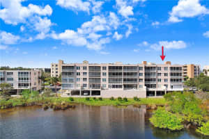 6475 SHORELINE DRIVE, SAINT PETERSBURG, FL 33708 Sold 12/08/24