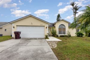 2720 SETTLERS TRAIL, SAINT CLOUD, FL 34772 Sold 02/10/25