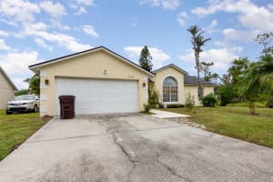 2720 SETTLERS TRAIL, SAINT CLOUD, FL 34772 Sold 02/10/25