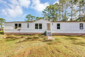 4536 TREEBROOK ROAD, NEW SMYRNA BEACH, FL 32168 Sold 03/31/25