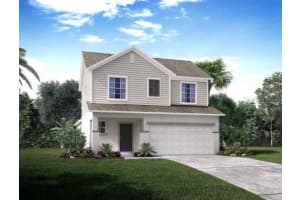 3987 SAGEFIELD DRIVE, HARMONY, FL 34773 Sold 05/28/25