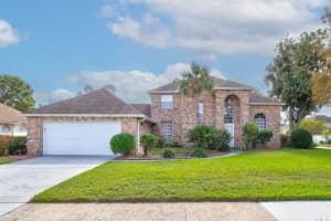 8526 DANVERS COURT, ORLANDO, FL 32818 Sold 12/20/24