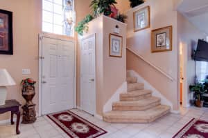 8526 DANVERS COURT, ORLANDO, FL 32818 Sold 12/20/24