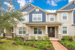 8948 HILDRETH AVENUE, ORLANDO, FL 32832 Sold 04/01/25