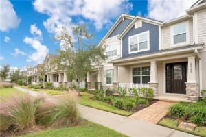 8948 HILDRETH AVENUE, ORLANDO, FL 32832 Sold 04/01/25