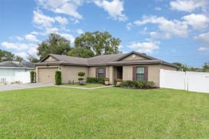 906 STRATTON STREET, DELTONA, FL 32725 Sold 12/19/24