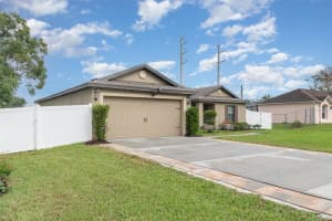 906 STRATTON STREET, DELTONA, FL 32725 Sold 12/19/24