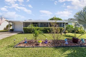 779 CLARKE AVENUE, MELBOURNE, FL 32935 Sold 12/30/24