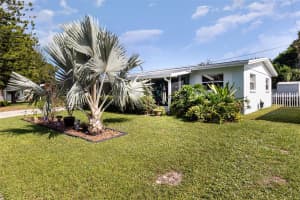779 CLARKE AVENUE, MELBOURNE, FL 32935 Sold 12/30/24
