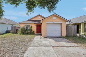 5744 GOLF CLUB PARKWAY, ORLANDO, FL 32808 Sold 04/03/25