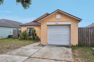 5744 GOLF CLUB PARKWAY, ORLANDO, FL 32808 Sold 04/03/25