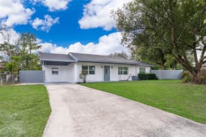 3703 WADE ROAD, ORLANDO, FL 32808 Sold 07/03/25