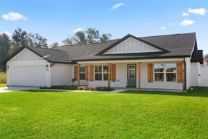 13186 103RD PLACE, DUNNELLON, FL 34432 Sold 12/06/24