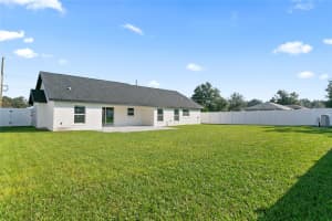 13186 103RD PLACE, DUNNELLON, FL 34432 Sold 12/06/24
