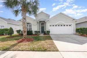 8169 FAN PALM WAY, KISSIMMEE, FL 34747 - MLS#MFRO6254325