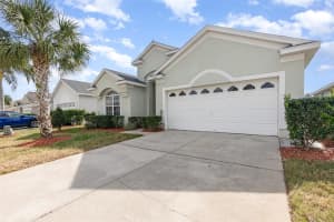 8169 FAN PALM WAY, KISSIMMEE, FL 34747 - MLS#MFRO6254325