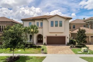 1110 WATSON COURT, REUNION, FL 34747 Sold 07/18/25