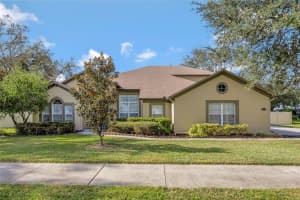 2823 PONKAN MEADOW DRIVE, APOPKA, FL 32712 Sold 02/11/25