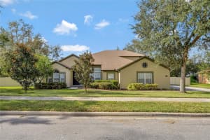 2823 PONKAN MEADOW DRIVE, APOPKA, FL 32712 Sold 02/11/25