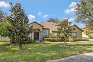 2823 PONKAN MEADOW DRIVE, APOPKA, FL 32712 Sold 02/11/25