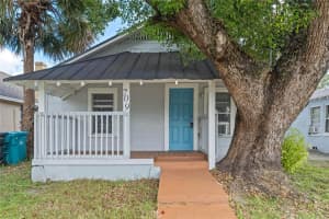 709 JERNIGAN AVENUE, ORLANDO, FL 32805 Sold 03/21/25
