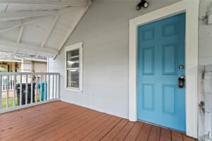 709 JERNIGAN AVENUE, ORLANDO, FL 32805 Sold 03/21/25