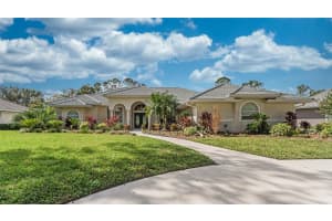 6 LAKE ISLE WAY, ORMOND BEACH, FL 32174 Sold 12/23/24