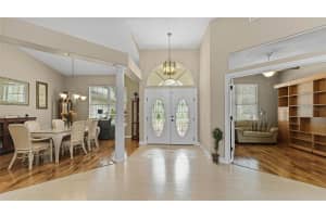 6 LAKE ISLE WAY, ORMOND BEACH, FL 32174 Sold 12/23/24