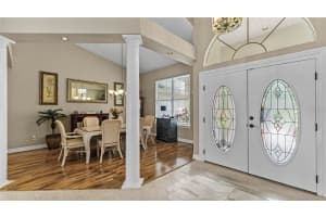 6 LAKE ISLE WAY, ORMOND BEACH, FL 32174 Sold 12/23/24