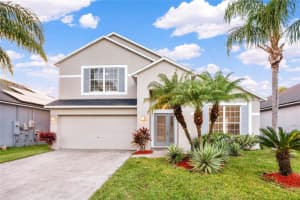 4778 WATERSIDE POINTE CIRCLE, ORLANDO, FL 32829 Sold 03/03/25