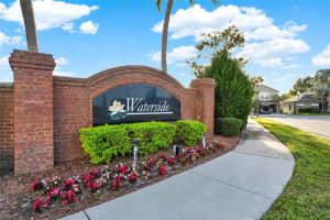 4778 WATERSIDE POINTE CIRCLE, ORLANDO, FL 32829 Sold 03/03/25